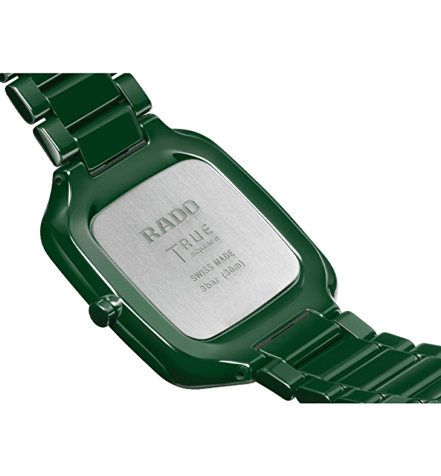 Наручные часы Rado True Square Thinline