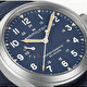 Наручные часы Hamilton Khaki Field Mechanical Power Reserve