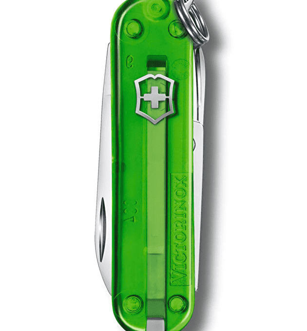 Victorinox Classic SD