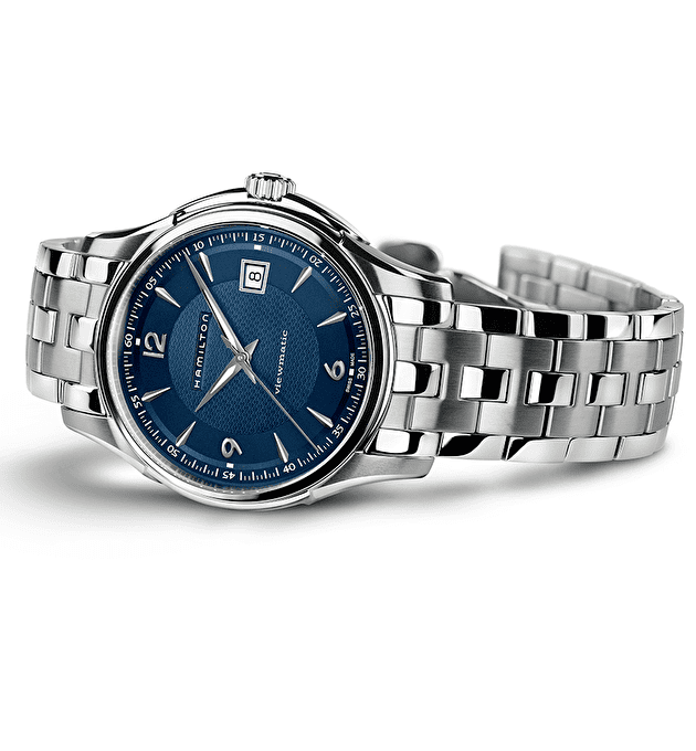 Наручные часы Hamilton Jazzmaster Viewmatic Auto