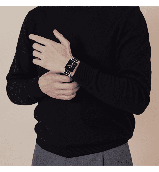 Наручные часы Rado Integral Diamonds