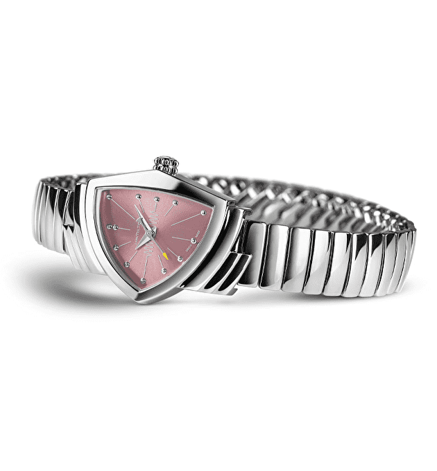 Наручные часы Hamilton Ventura S Quartz