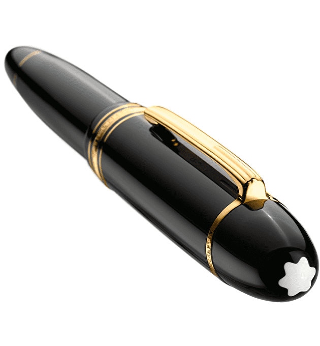 Перьевая ручка Meisterstück