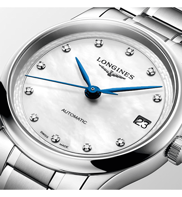 Наручные часы Longines Master Collection