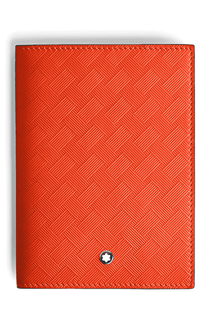 Обложка для паспорта Extreme 3.0