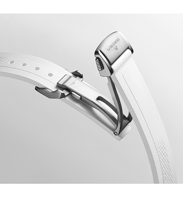 Наручные часы Longines Conquest