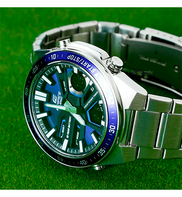 Наручные часы Casio Edifice