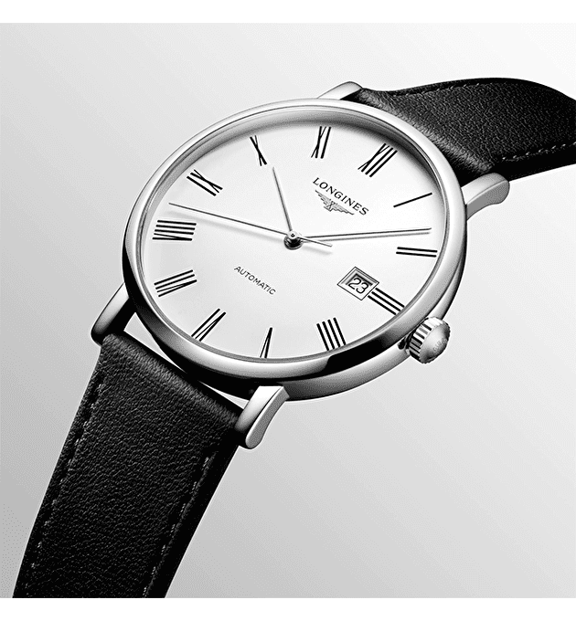 Наручные часы The Longines Elegant Collection