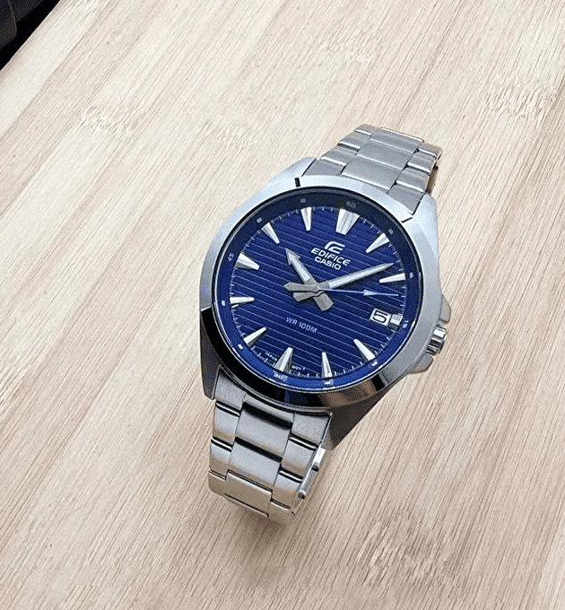 Наручные часы Casio Edifice