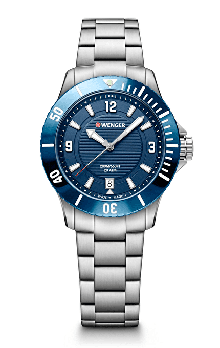 Wenger Seaforce Small