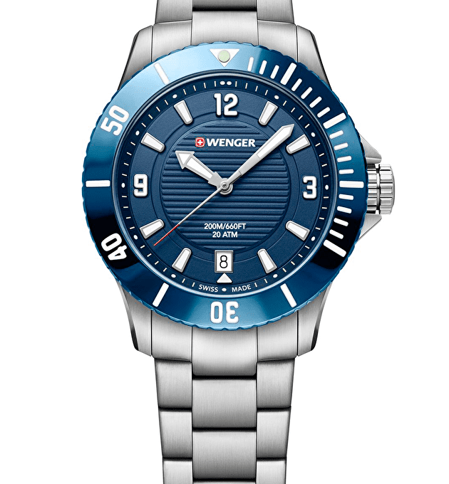 Наручные часы Wenger Seaforce Small