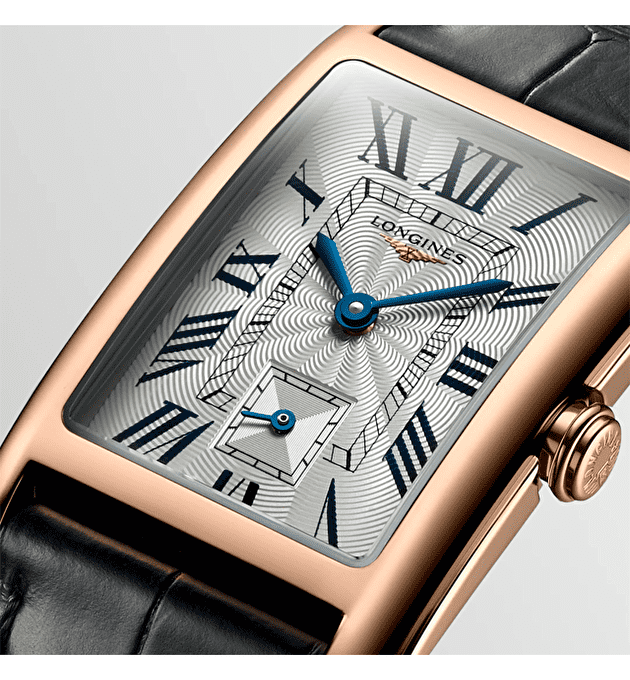 Наручные часы Longines Dolcevita