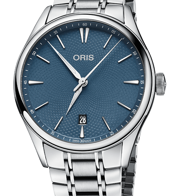 Наручные часы Artelier Date