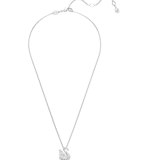 Подвеска Swan