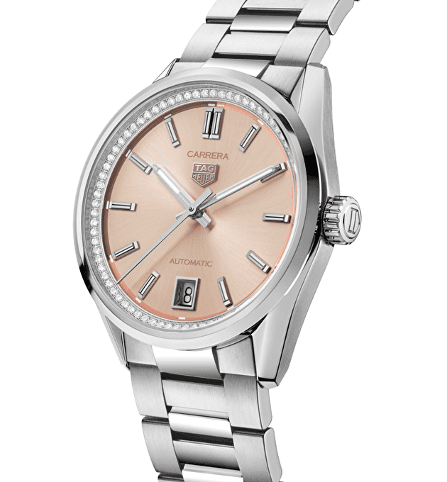 Наручные часы Tag Heuer Carrera Date