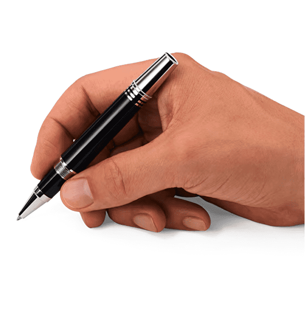 Роллер Great Characters John F. Kennedy Special Edition