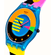 Наручные часы SWATCH NEON FLUMOTIONS