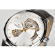 Hamilton Jazzmaster Open Heart Auto