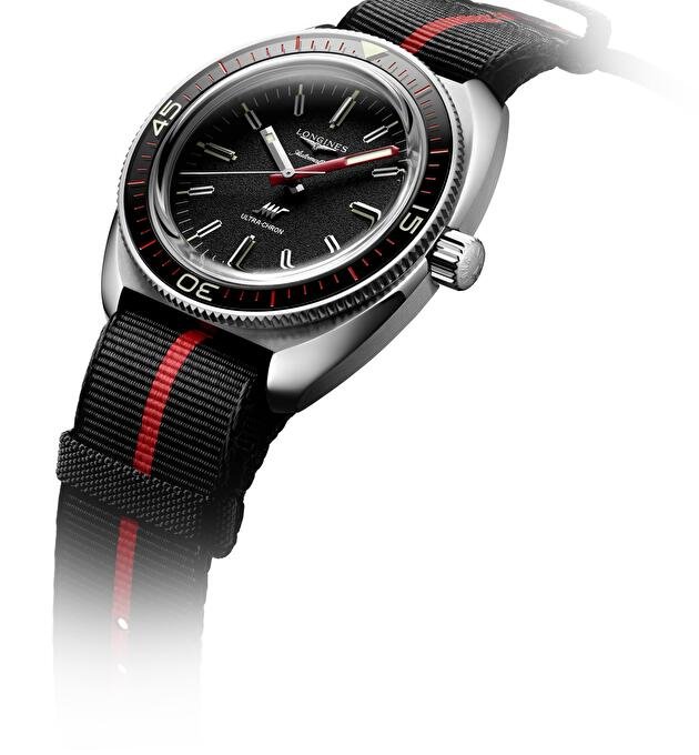 Наручные часы Longines Ultra-Chron Box Edition