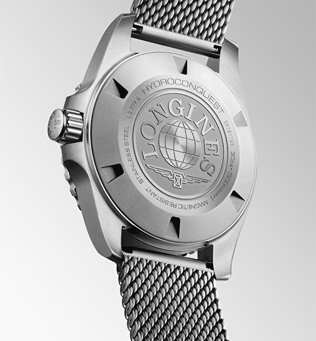 Наручные часы Longines Hydroconquest