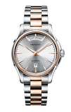 Hamilton Jazzmaster Day Date Auto
