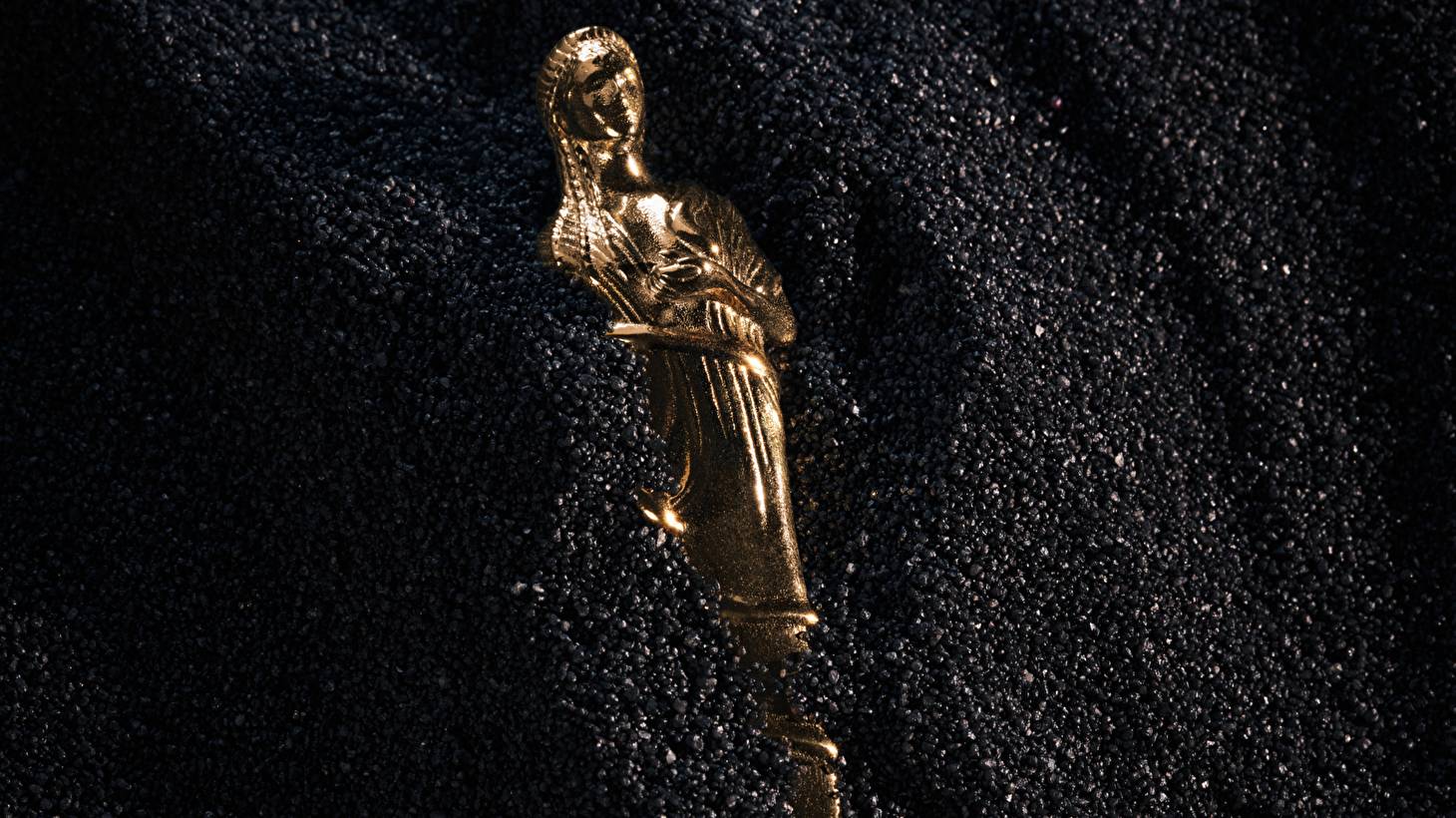 HAMILTON х THE ODYSSEY