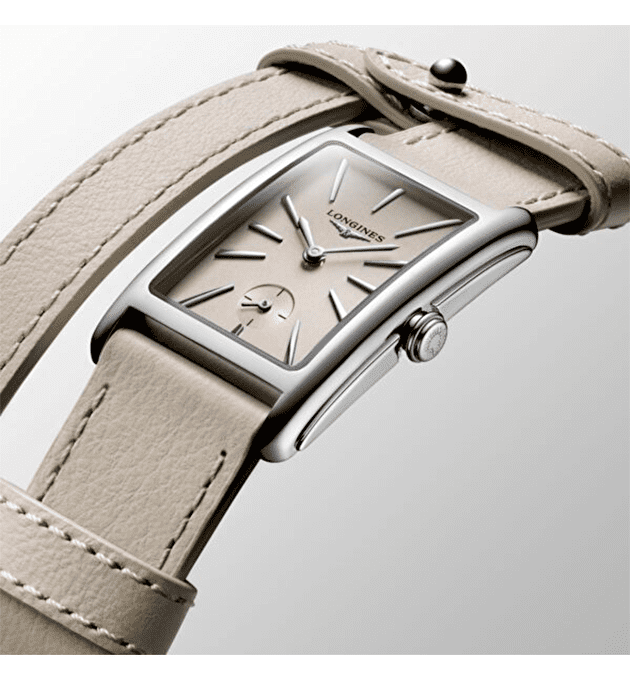 Наручные часы Longines Dolcevita X YVY