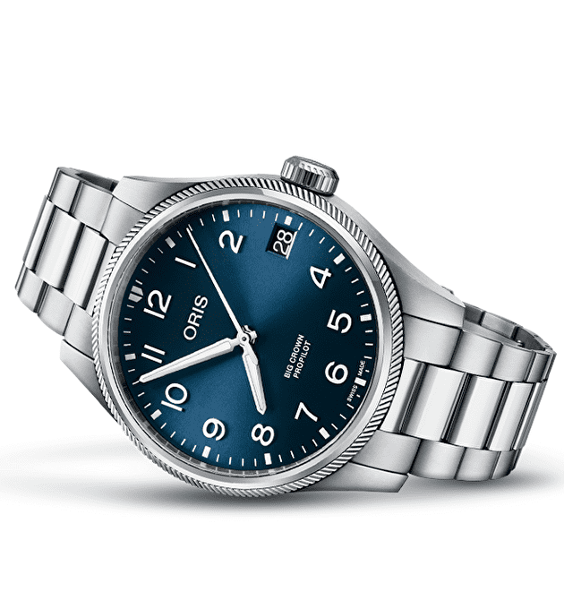 Наручные часы Big Crown ProPilot Big Date