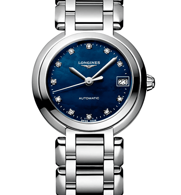 Наручные часы Longines Primaluna