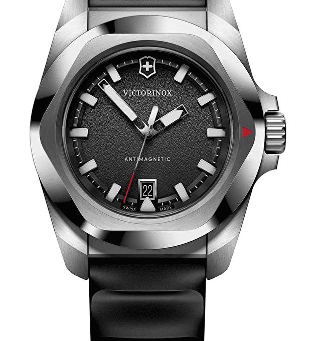 Наручные часы Victorinox Inox Quartz
