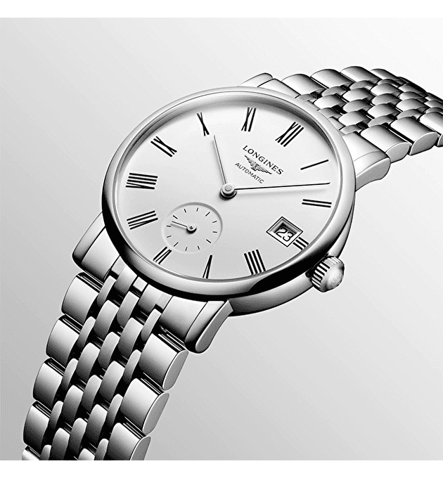 Наручные часы The Longines Elegant Collection