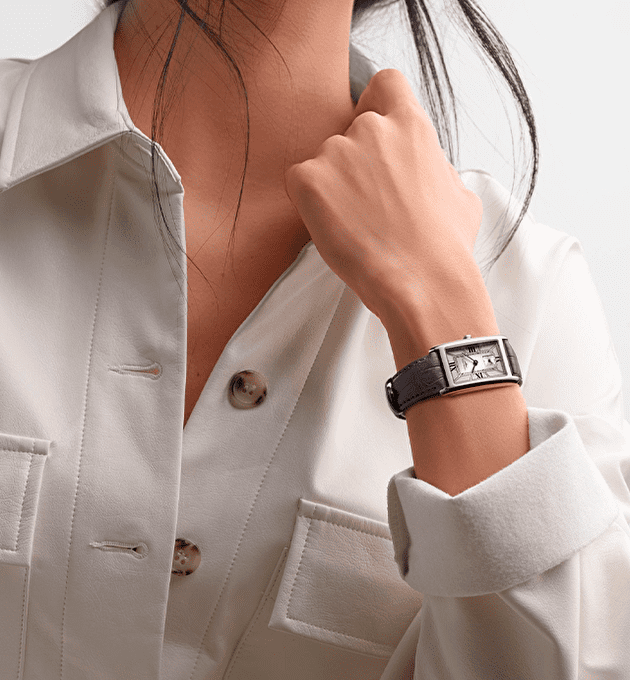 Наручные часы Longines Dolcevita