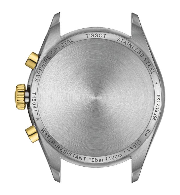 Наручные часы Tissot PR 100 Chronograph