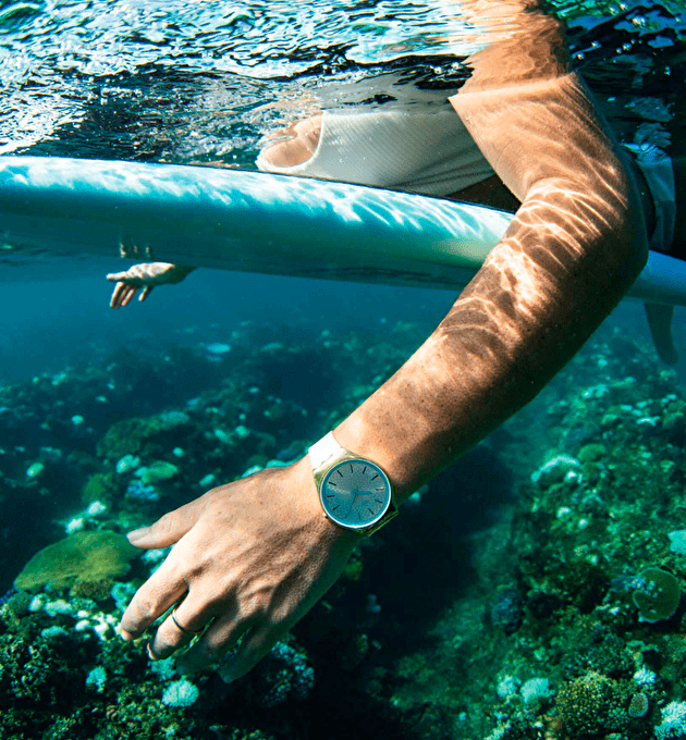 Наручные часы SWATCH COCO HO BLU