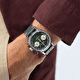 Наручные часы American Classic Intra-Matic Chronograph H