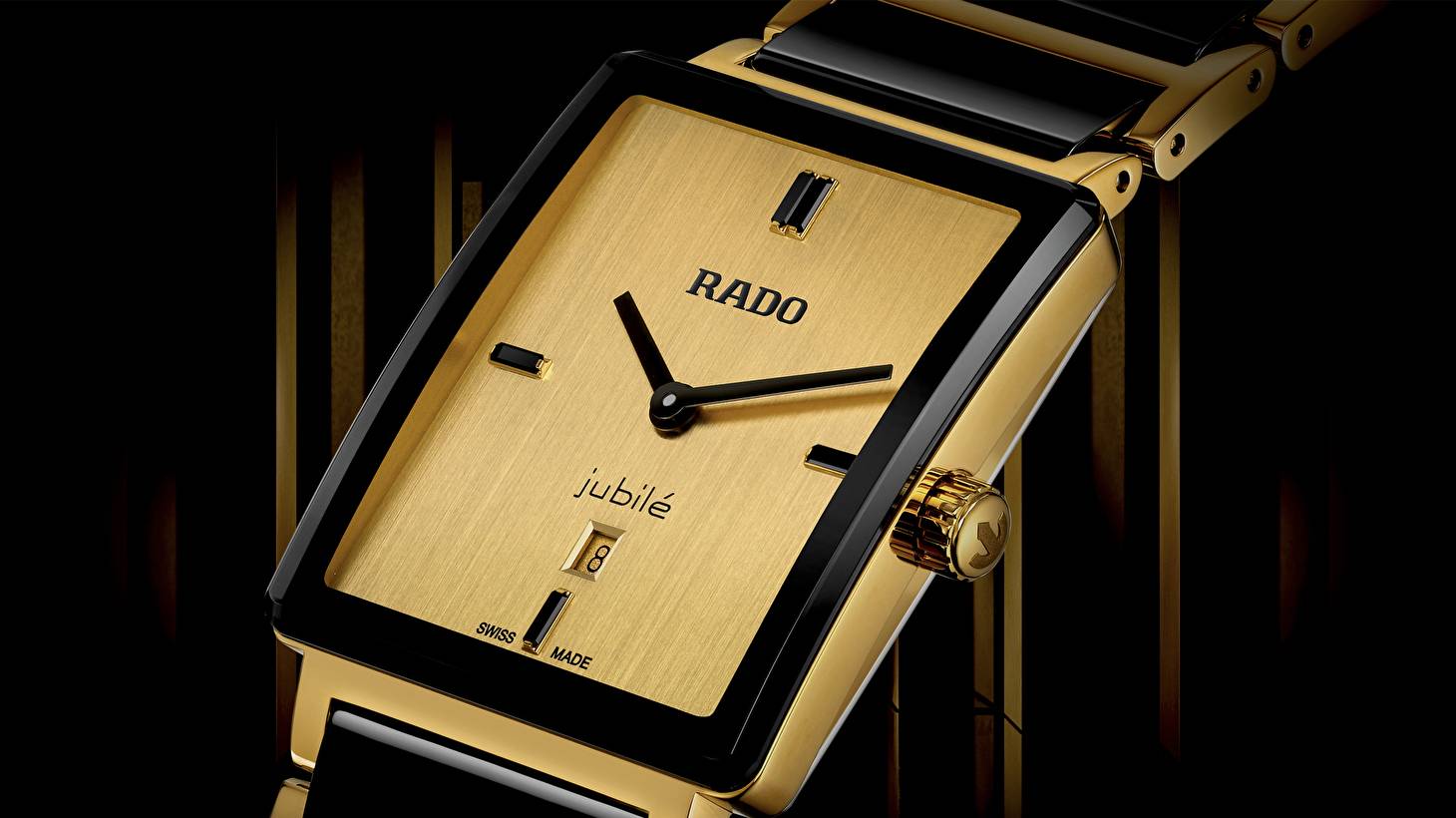 Rado Integral 