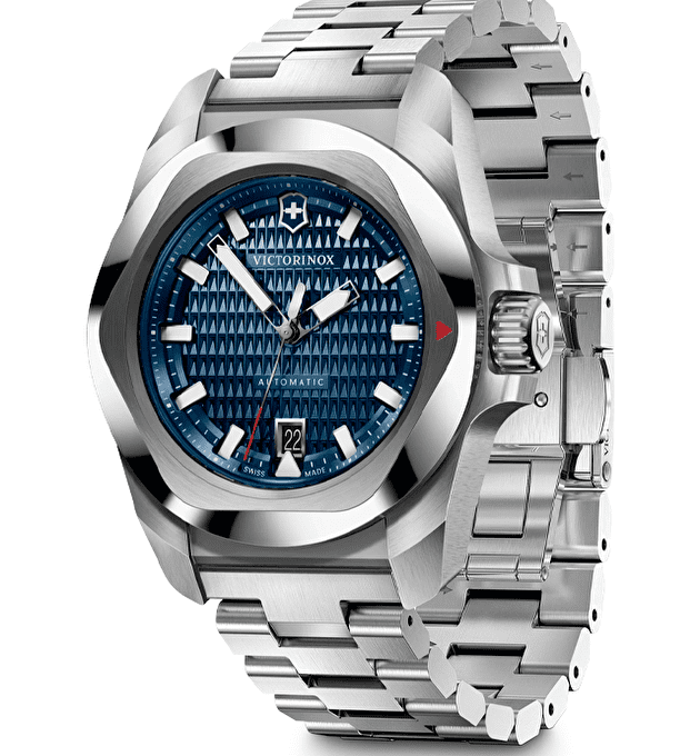 Наручные часы Victorinox Inox Automatic