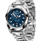 Наручные часы Victorinox Inox Automatic