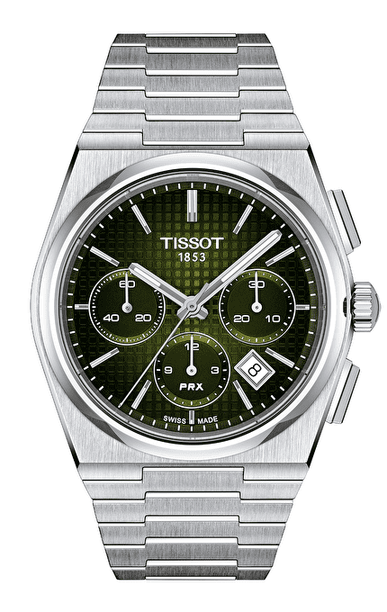 Tissot PRX Automatic Chronograph