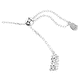 Браслет-цепочка Ariana Grande x Swarovski