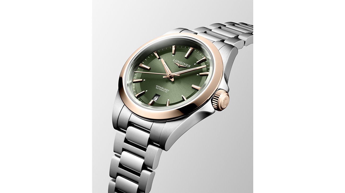 LONGINES CONQUEST