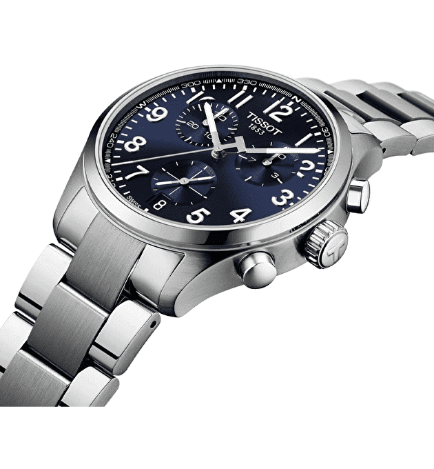 Наручные часы Tissot Chrono L 42 mm