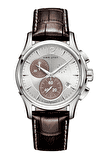 Hamilton Jazzmaster Chrono Quartz