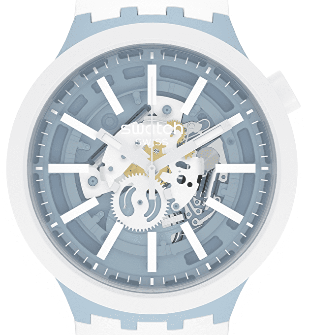 Наручные часы SWATCH WHICE
