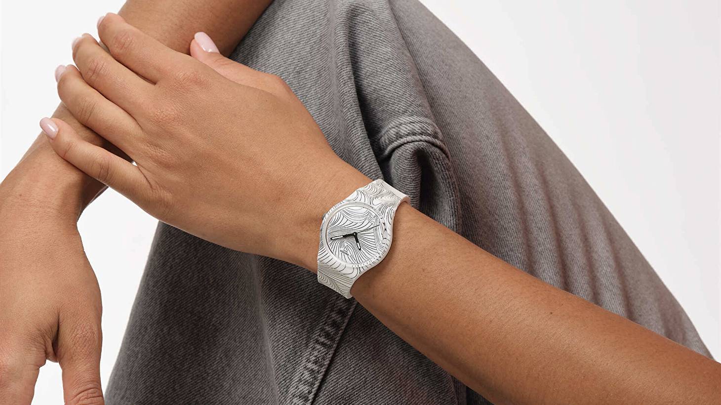 Swatch Art Peace Hotel Collection