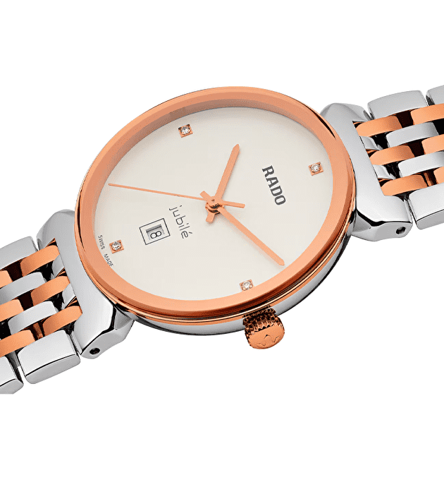 Наручные часы Rado Florence Diamonds