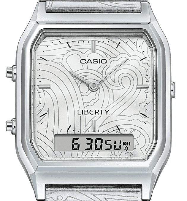 Наручные часы Casio Vintage