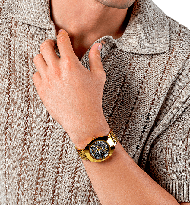 Наручные часы Rado DiaStar Original Skeleton