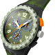 Наручные часы SWATCH MIDDAY CAMO