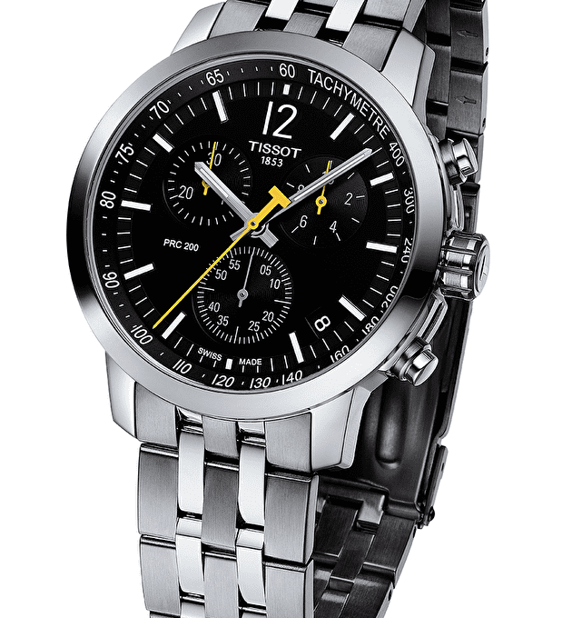 Наручные часы Tissot PRC 200 Chronograph